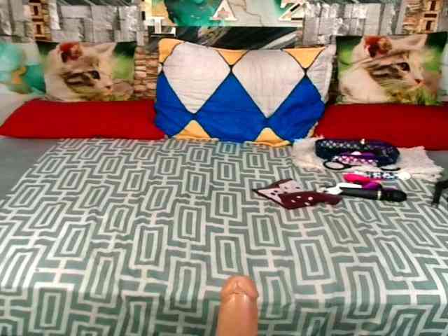 IndianBlaze00 webcam