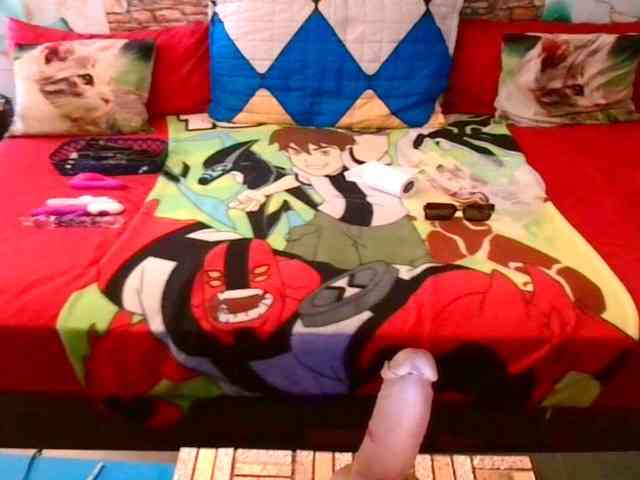 IndianBlaze00 webcam