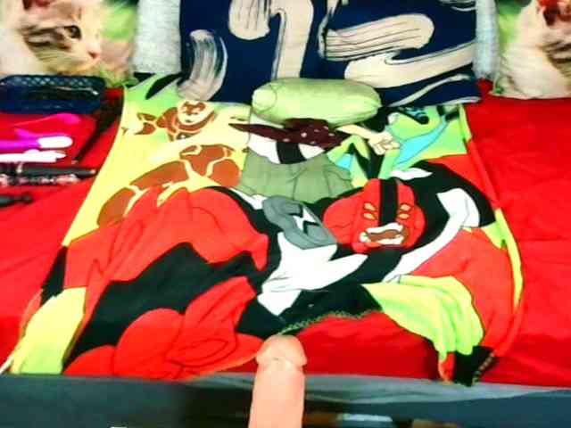 IndianBlaze00 webcam