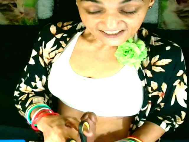 IndianBlaze00 webcam