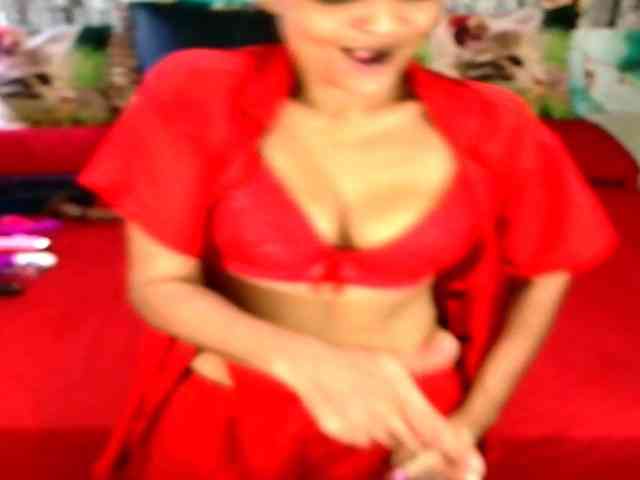 IndianBlaze00 webcam