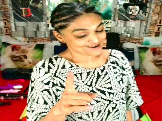 IndianBlaze00 webcam