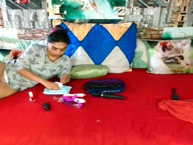 IndianBlaze00 webcam