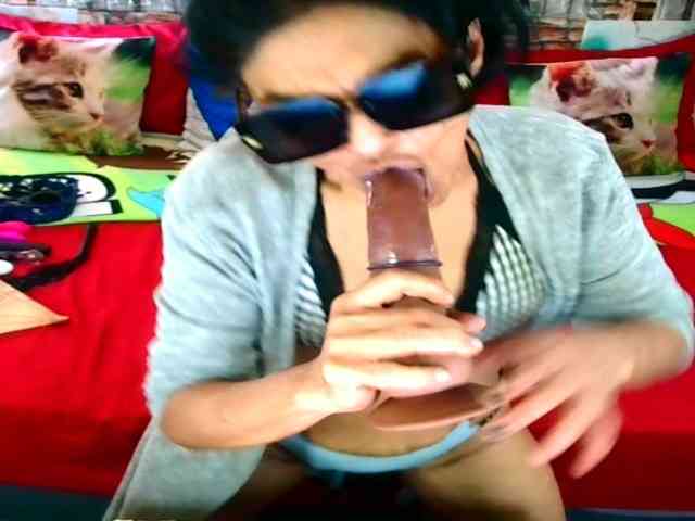 IndianBlaze00 webcam