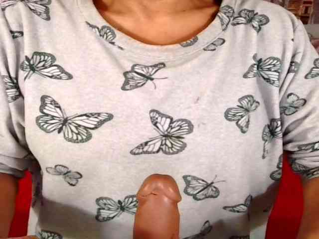 IndianBlaze00 webcam