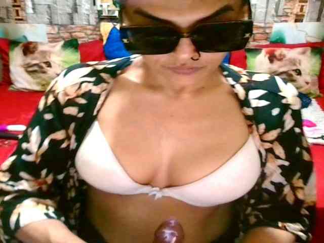 IndianBlaze00 webcam