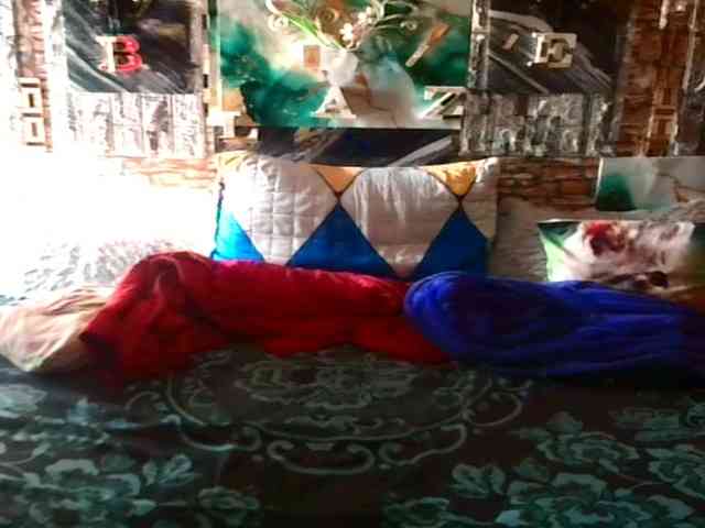 IndianBlaze00 webcam