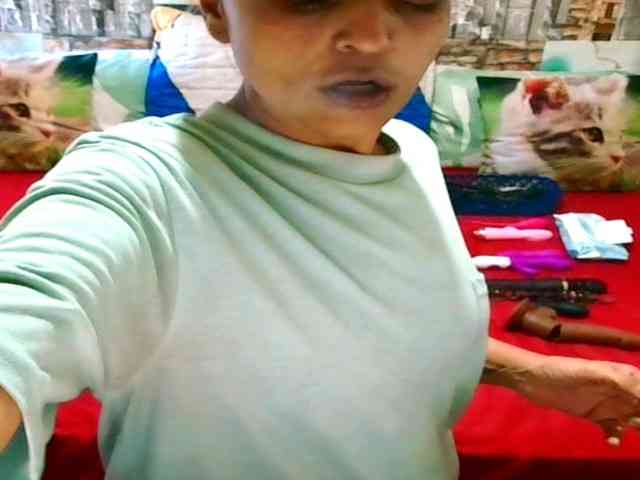 IndianBlaze00 webcam