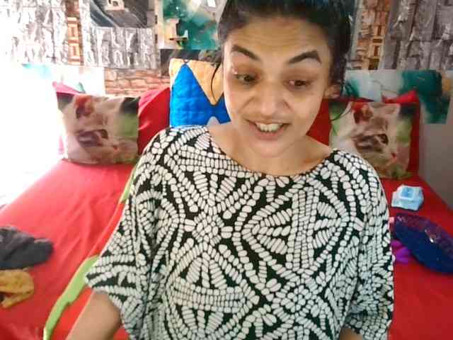 IndianBlaze00 webcam