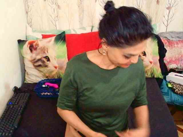 IndianBlaze00 webcam