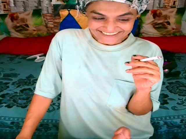 IndianBlaze00 webcam