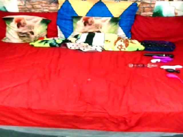 IndianBlaze00 webcam