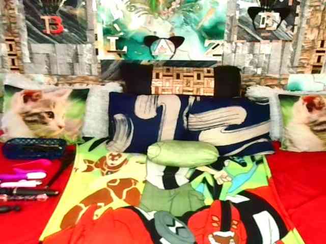 IndianBlaze00 webcam