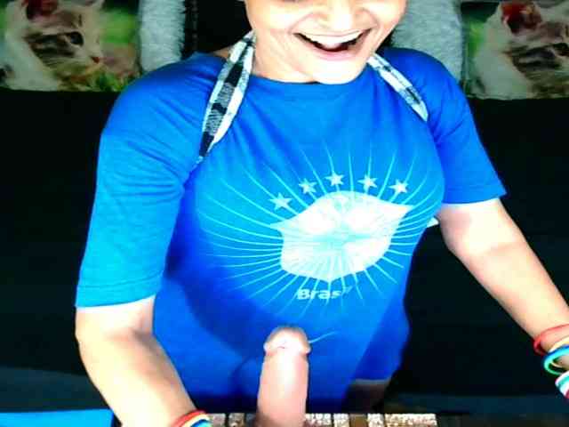 IndianBlaze00 webcam