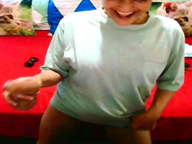 IndianBlaze00 webcam