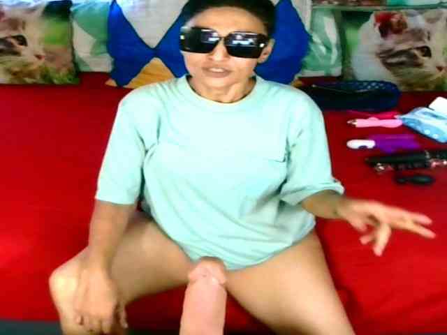 IndianBlaze00 webcam