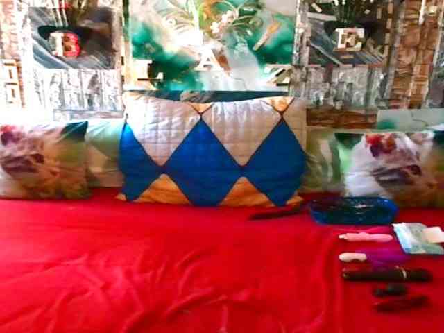 IndianBlaze00 webcam