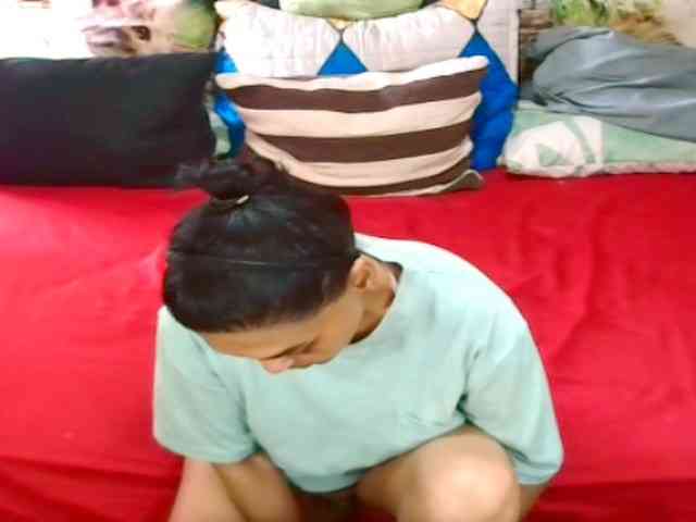 IndianBlaze00 webcam