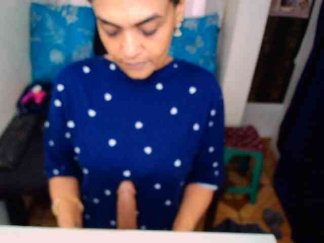 IndianBlaze00 webcam