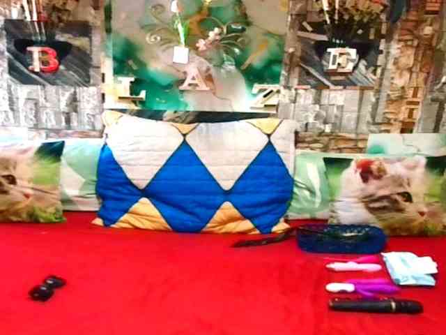 IndianBlaze00 webcam