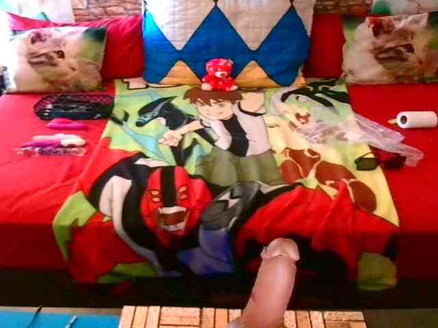 IndianBlaze00 webcam