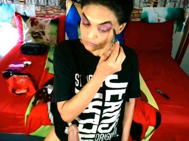 IndianBlaze00 webcam