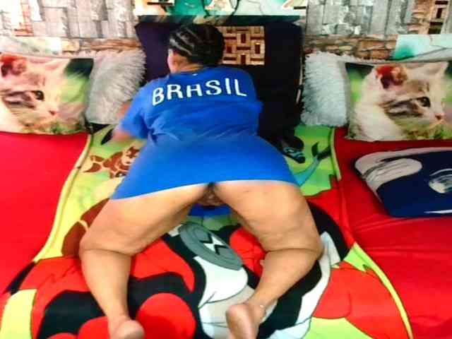 IndianBlaze00 webcam