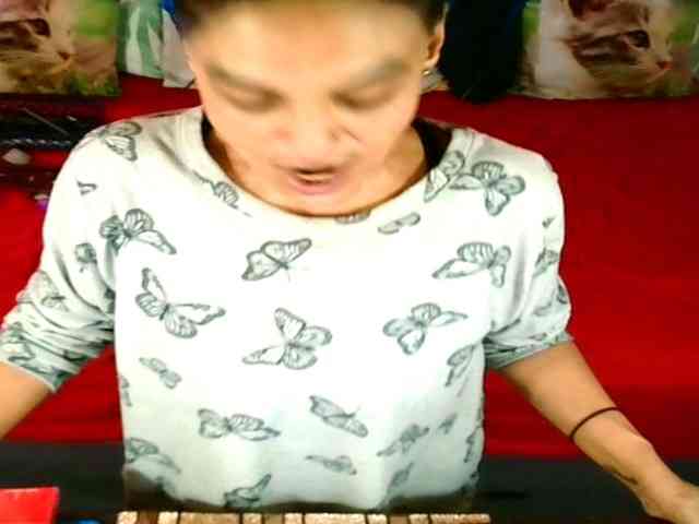 IndianBlaze00 webcam