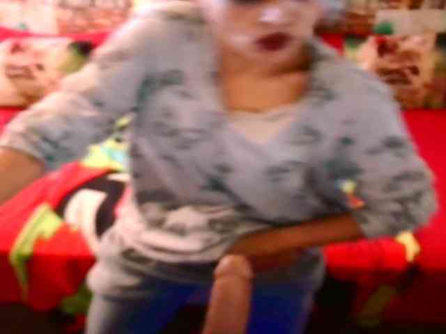 IndianBlaze00 webcam