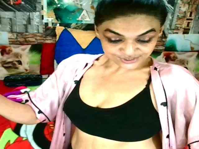 IndianBlaze00 webcam