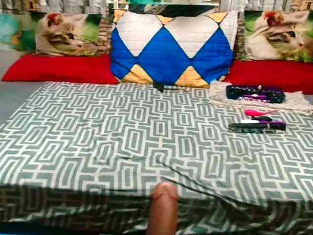 IndianBlaze00 webcam