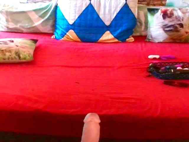 IndianBlaze00 webcam