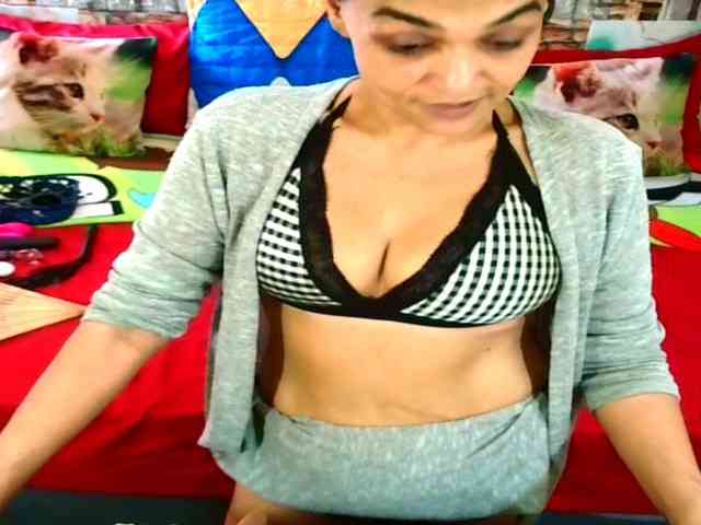 IndianBlaze00 webcam