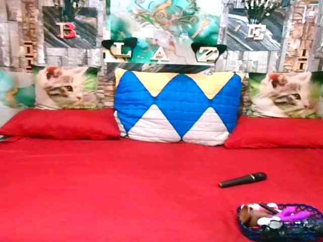 IndianBlaze00 webcam