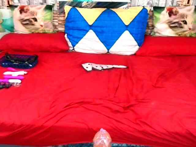 IndianBlaze00 webcam