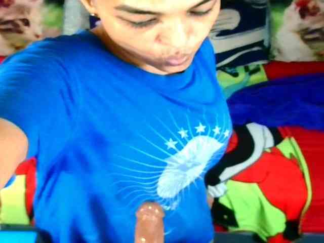 IndianBlaze00 webcam