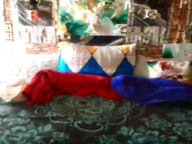 IndianBlaze00 webcam