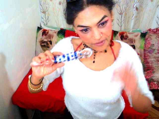 IndianBlaze00 webcam