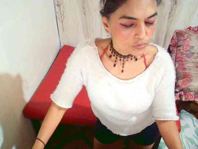 IndianBlaze00 webcam