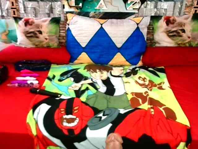 IndianBlaze00 webcam