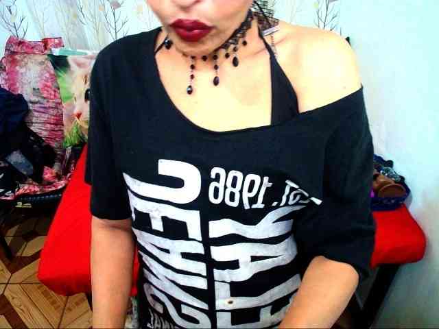 IndianBlaze00 webcam