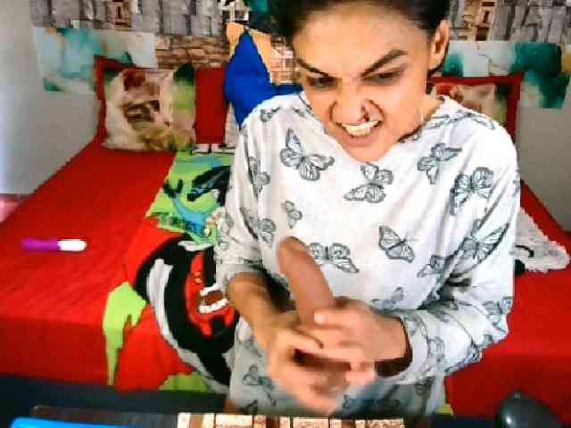 IndianBlaze00 webcam