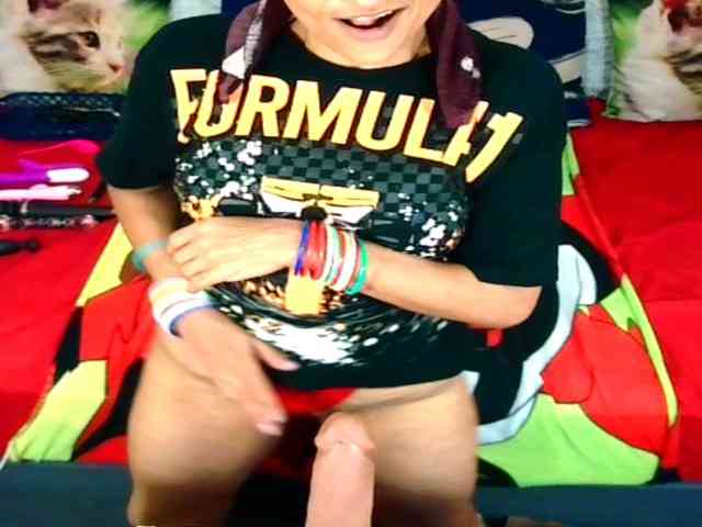 IndianBlaze00 webcam