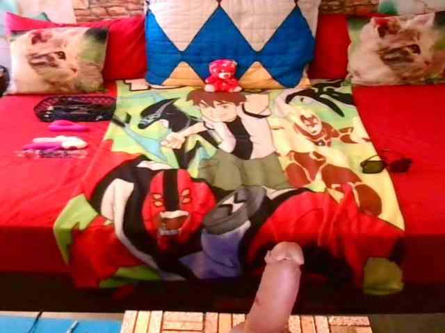 IndianBlaze00 webcam