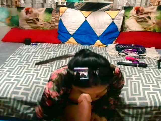 IndianBlaze00 webcam