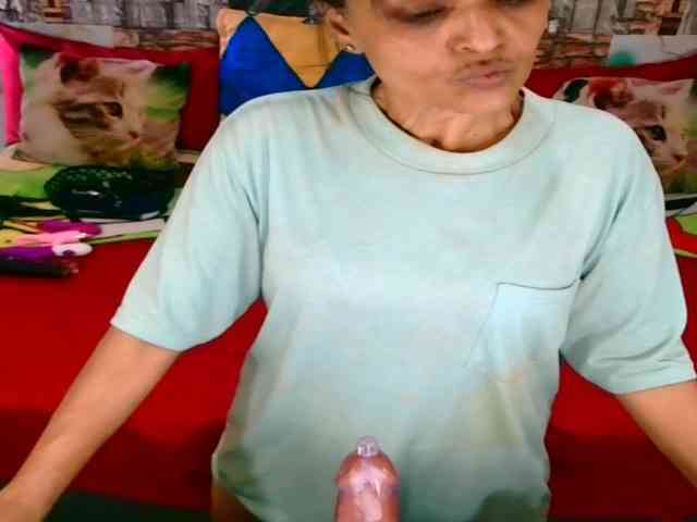 IndianBlaze00 webcam