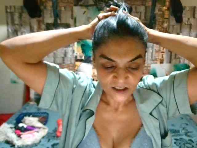 IndianBlaze00 webcam