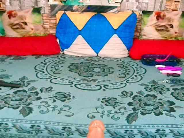 IndianBlaze00 webcam