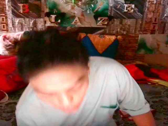 IndianBlaze00 webcam