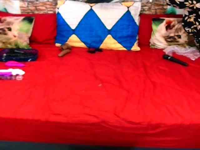 IndianBlaze00 webcam